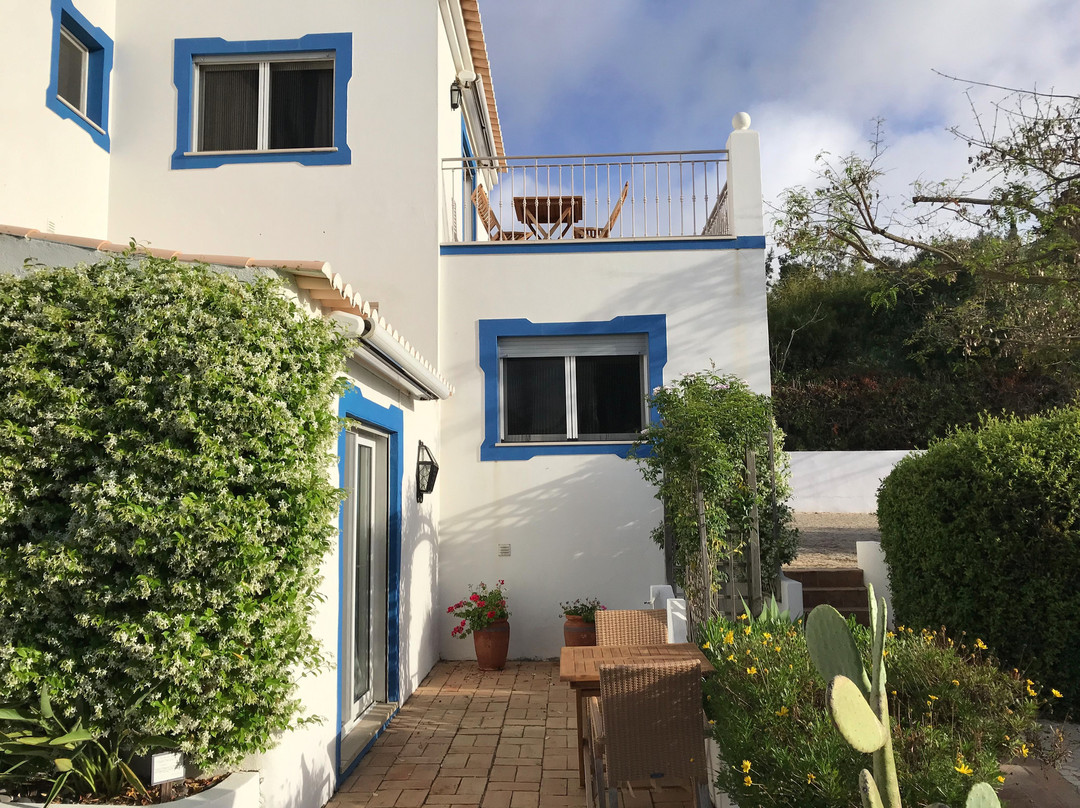 Quinta Bonita Country House & Gardens主图