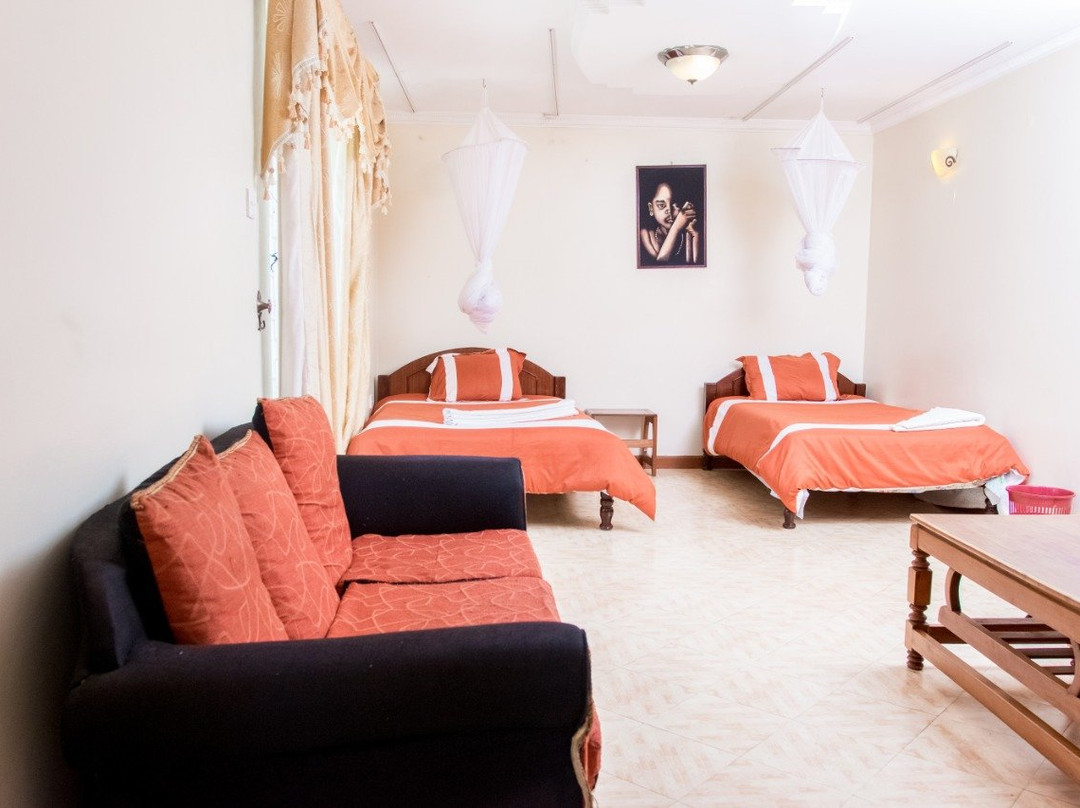 Peniel Hotel Nakuru主图