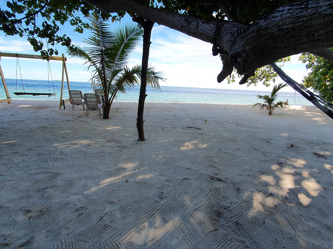 Ocean Beach Lodge Maldives主图