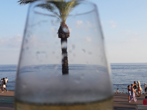 Quai des Etats Unis-尼斯必去景点