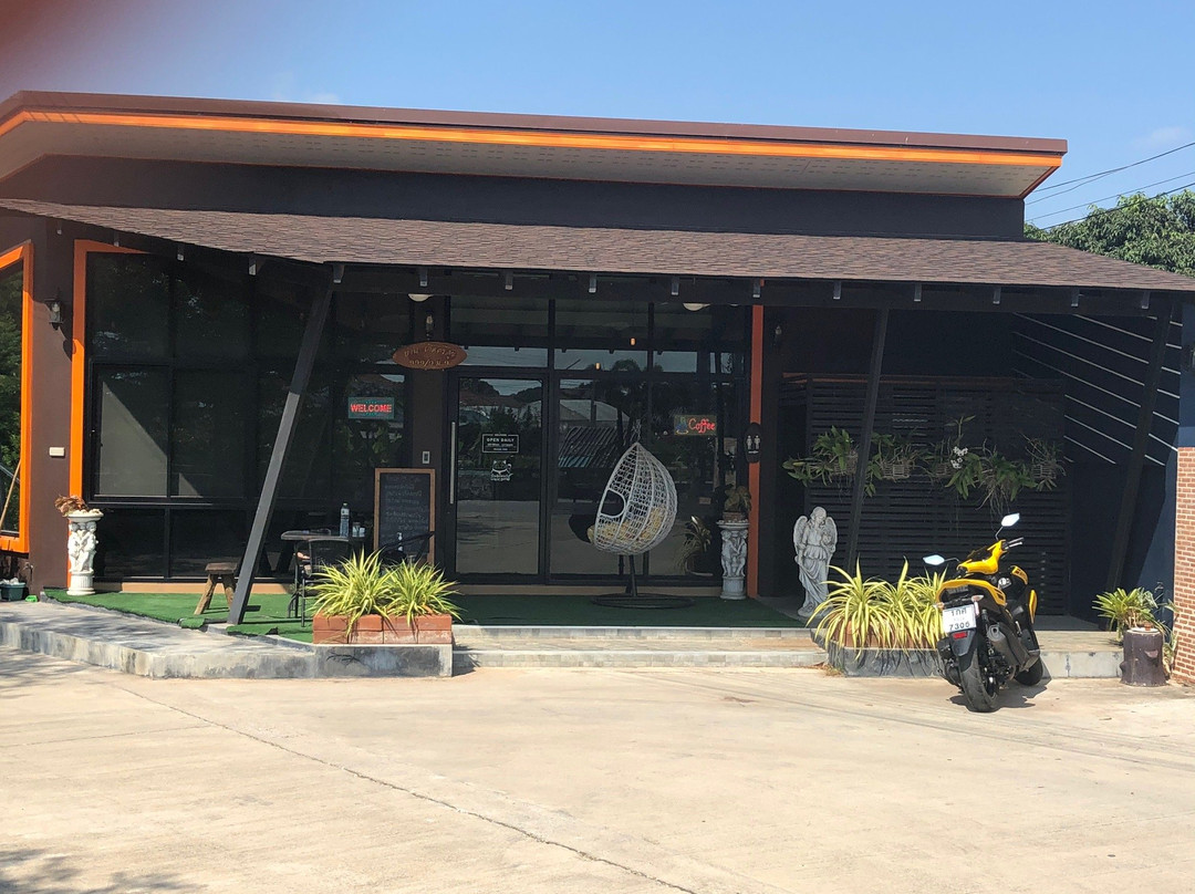 Taphong旅游攻略图片