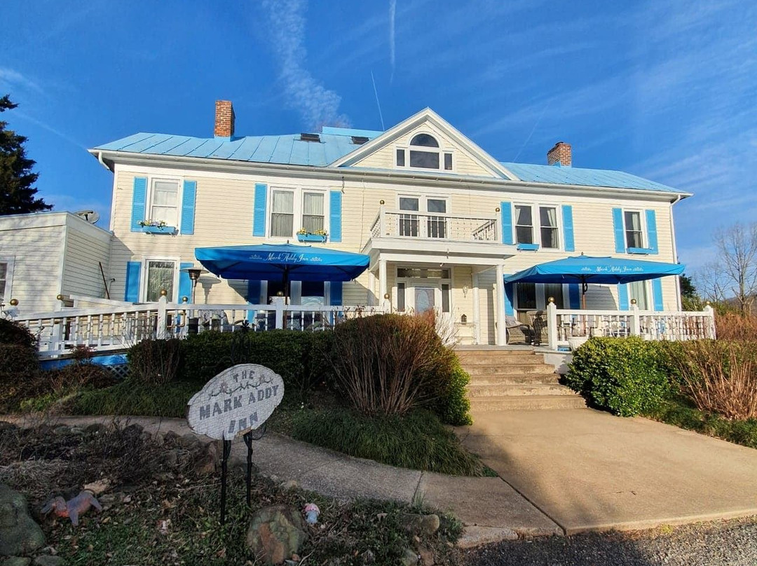 The Mark Addy Inn主图