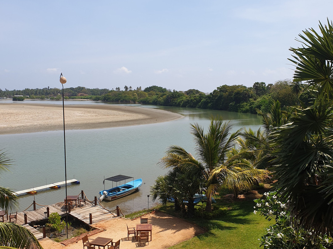 阿玛兰特湾SPA度假村主图