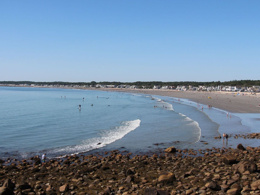 The Inn at Ridge Road主图