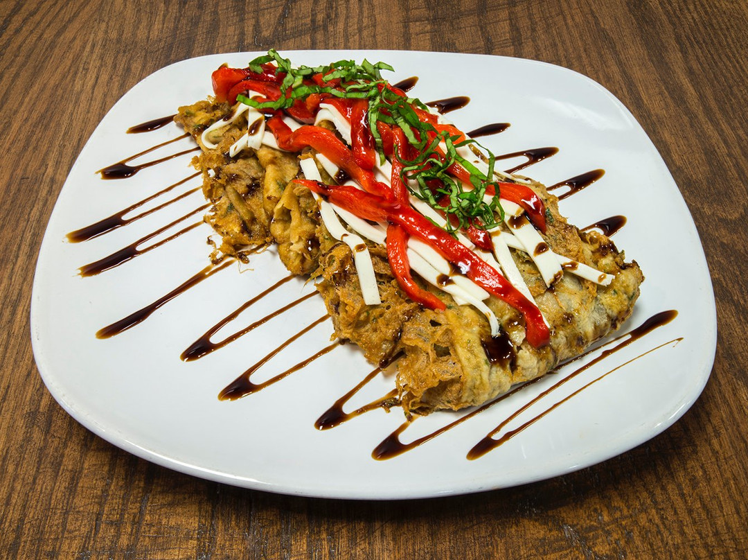 Three Brothers New York Pizza