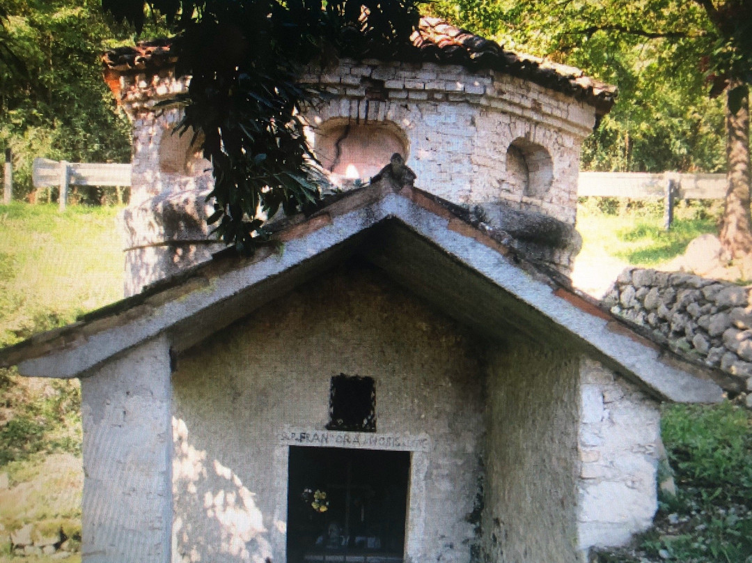 Capitello di San Francesco景点图片