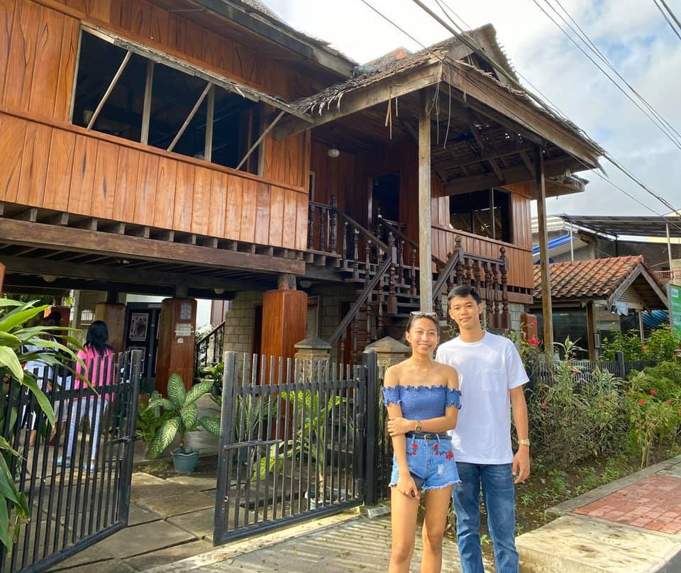Aurora Aragon Quezon Mansion景点图片