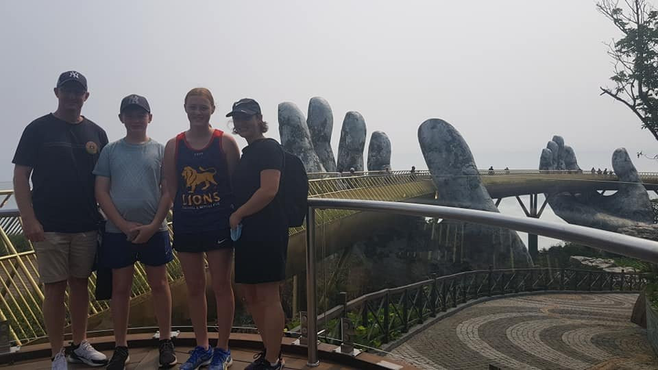 Da Nang Hoi An Private Tours & Shore Excursion-岘港必去景点