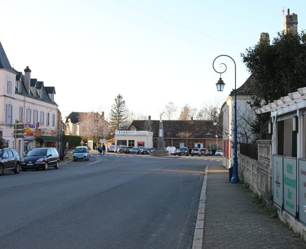 Monument aux morts de 14-18