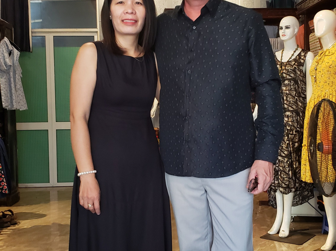 Red Apple Tailor-会安必去景点