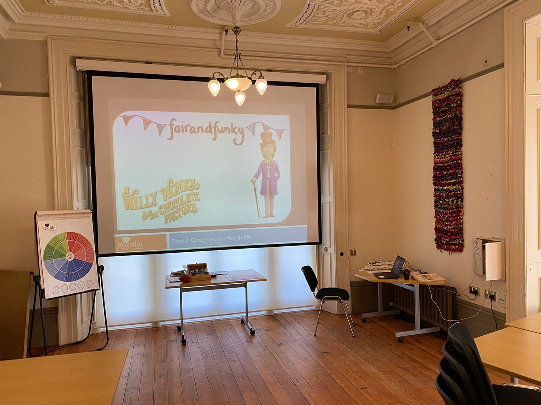 Tolson Museum-Huddersfield必去景点