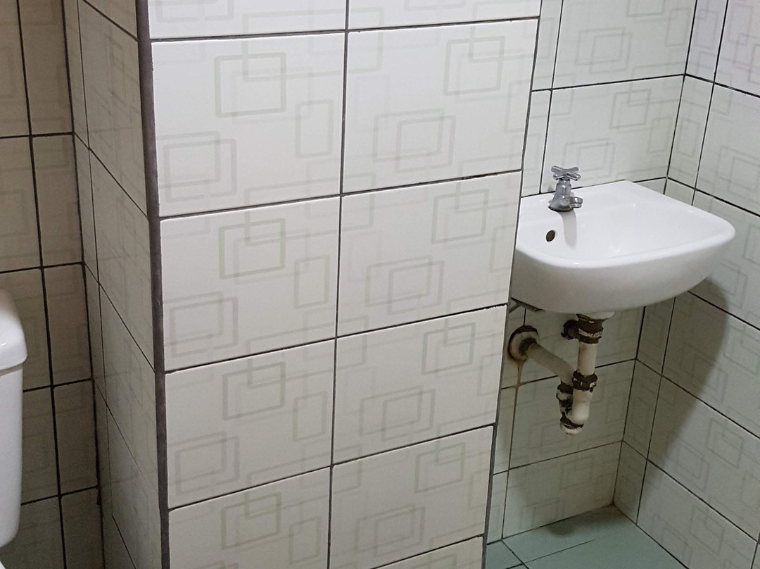 Domsowir Hotel & Restaurant主图