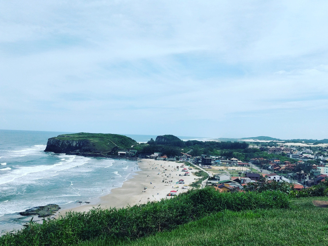 De Rose Praia Hotel主图