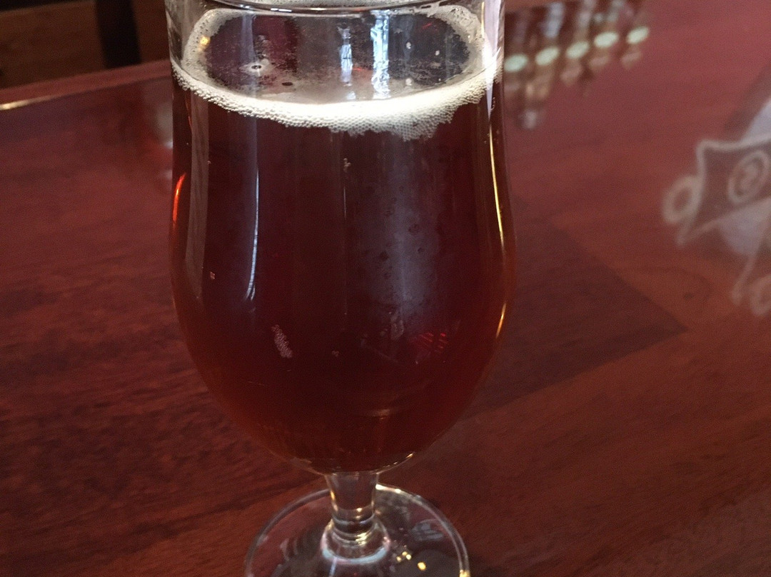 Selkirk Abbey Brewing Company景点图片