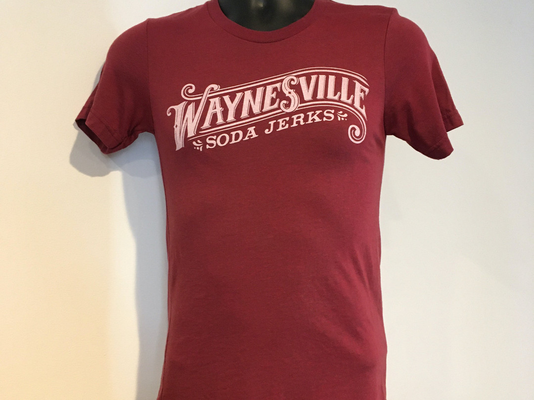 Waynesville Soda Jerks-韦恩斯维尔必去景点