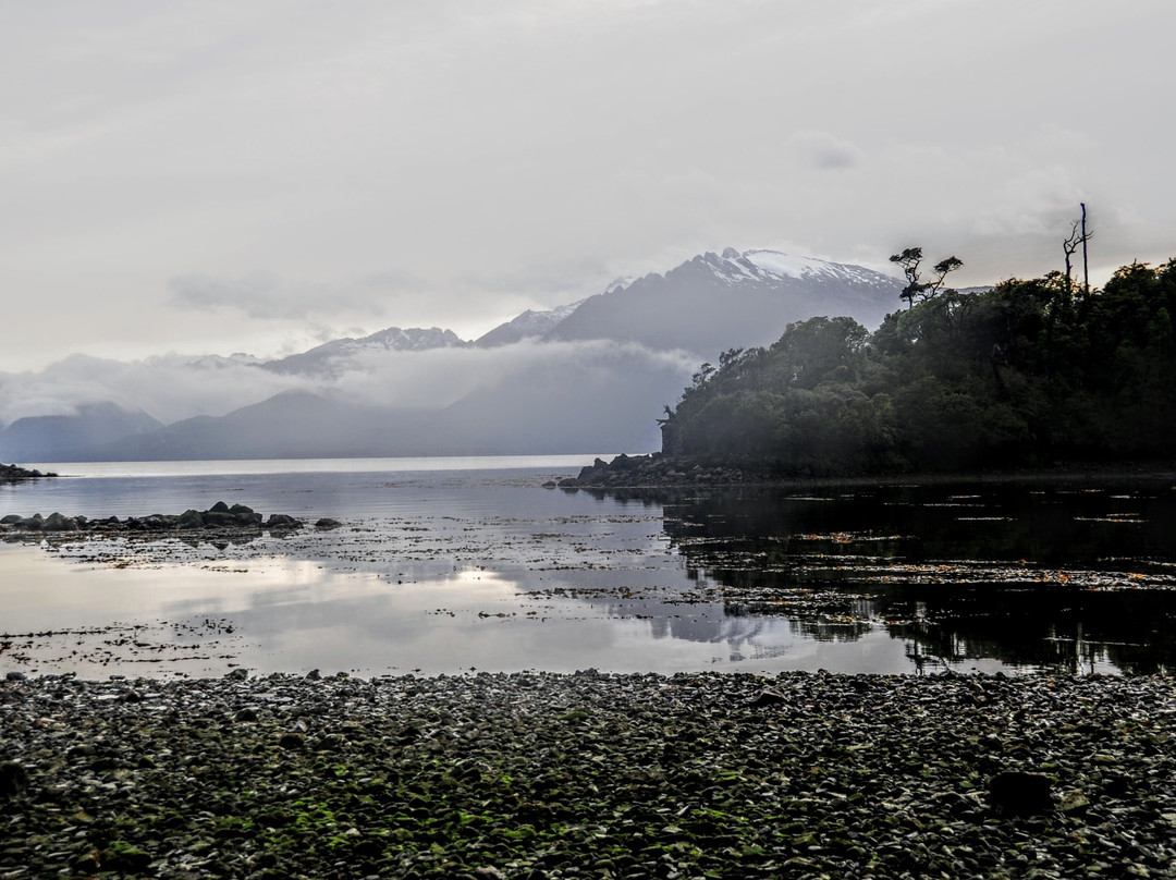 AguaHielo Expediciones-Puerto Aisen必去景点