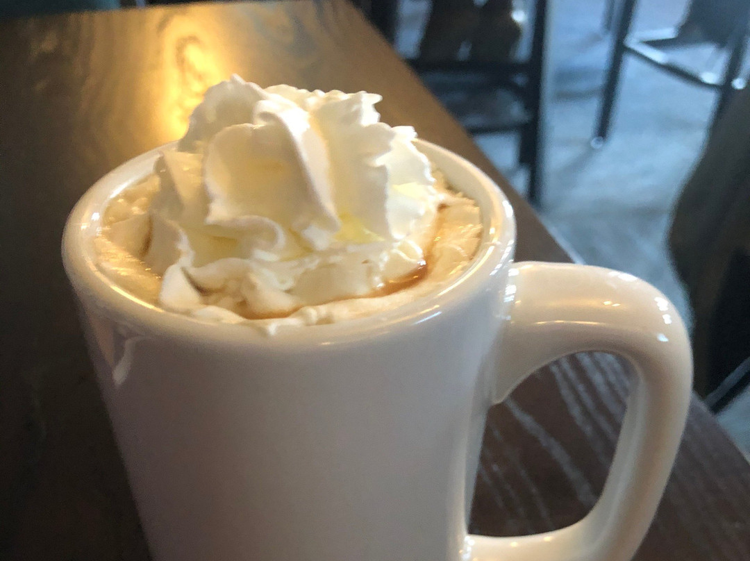 Harrison Hills Golf & CC-Attica必去景点