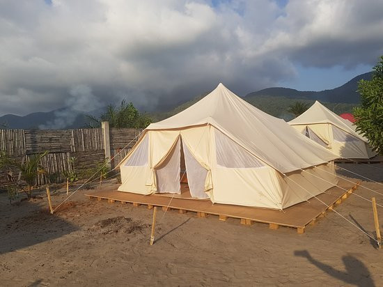 Saful Resort