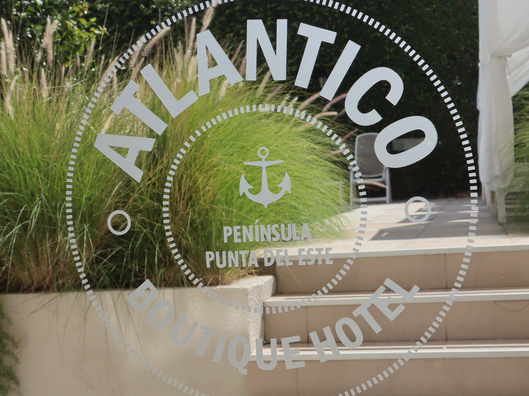 Atlántico Boutique Hotel主图