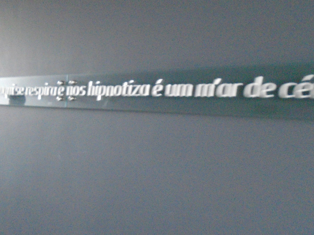M'Ar De Ar Aqueduto主图