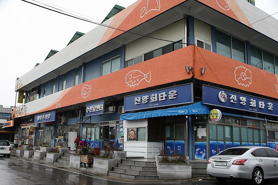 Suncheon Utjang-顺天市必去景点