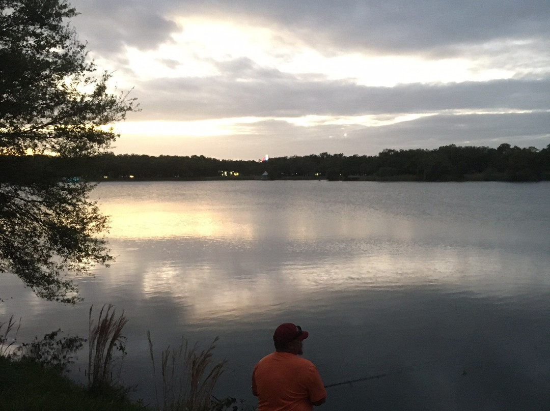 Topeekeegee Yugnee Park-好莱坞必去景点