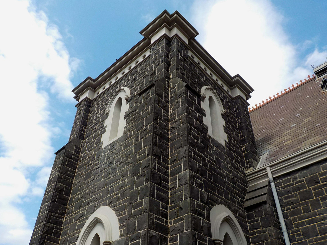 St Ambrose's Catholic Church - Brunswick景点图片