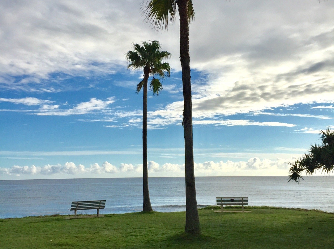 曼塔巴加拉酒店主图