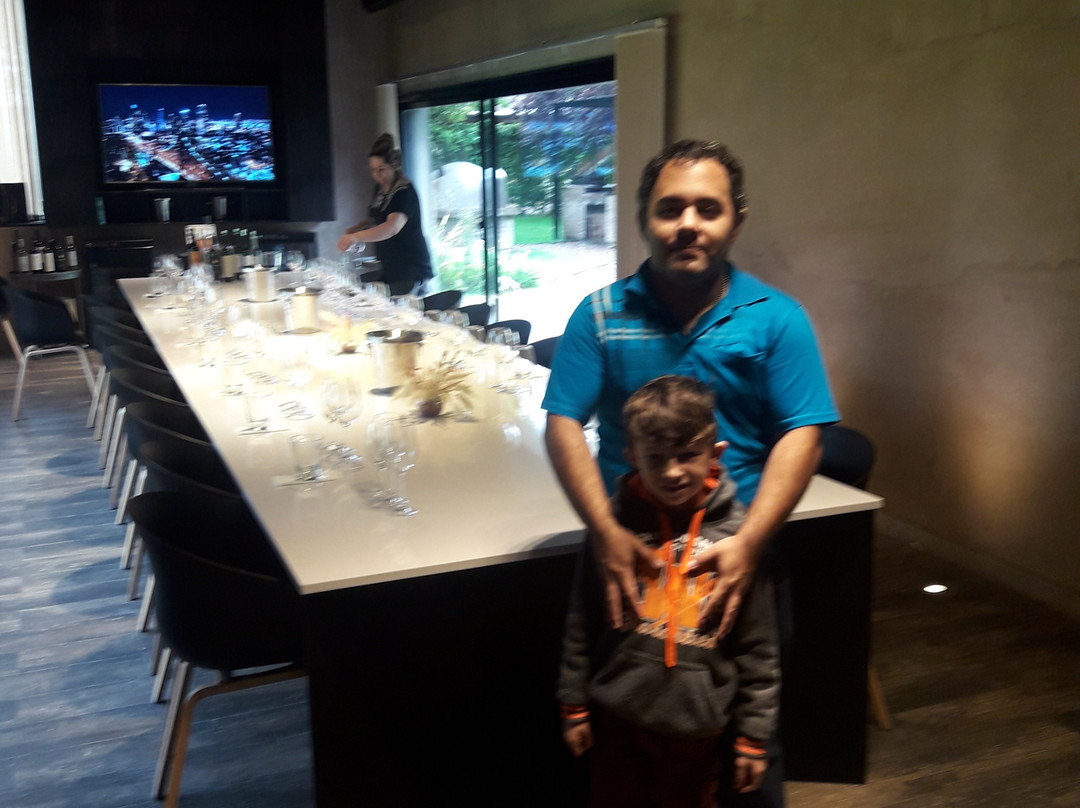 Huarpe Riglos Family Wines-阿格雷洛必去景点