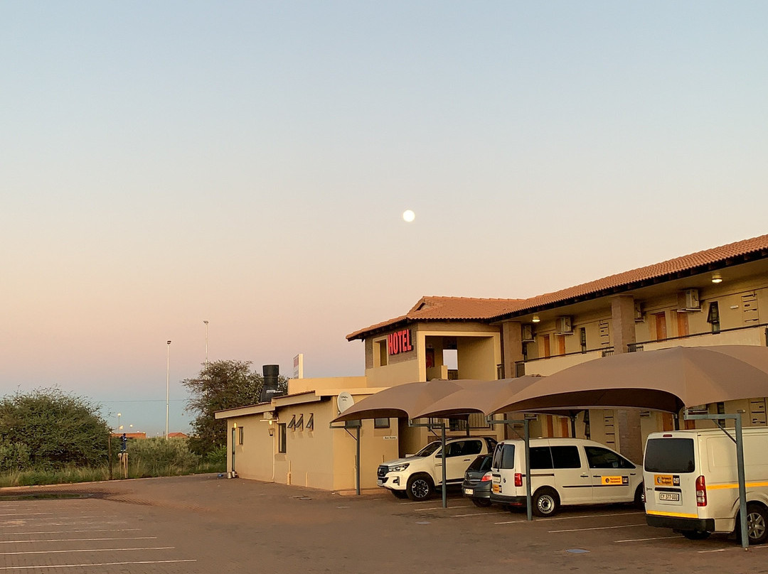 Kathu Inn by Country Hotels主图