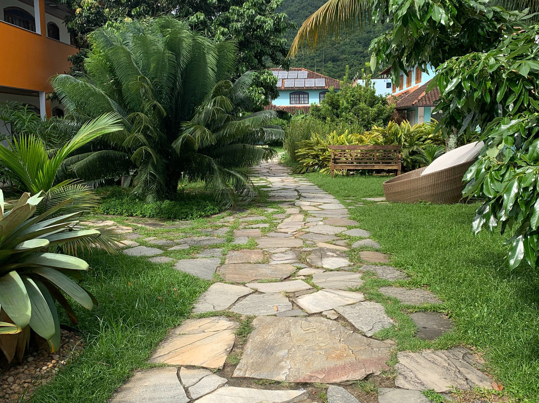 Pousada Recreio da Praia主图