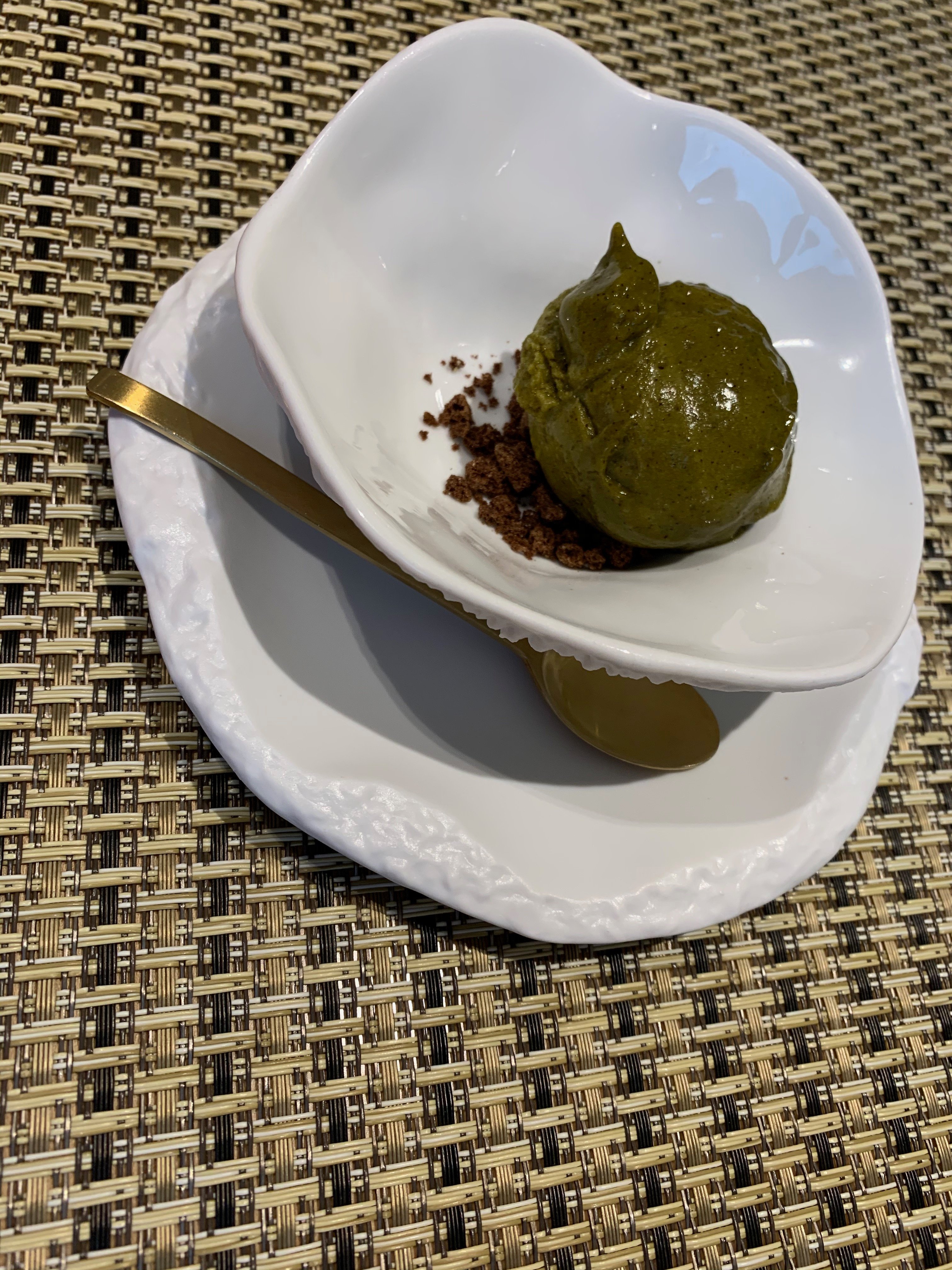 Mriya Resort & Spa-餐饮