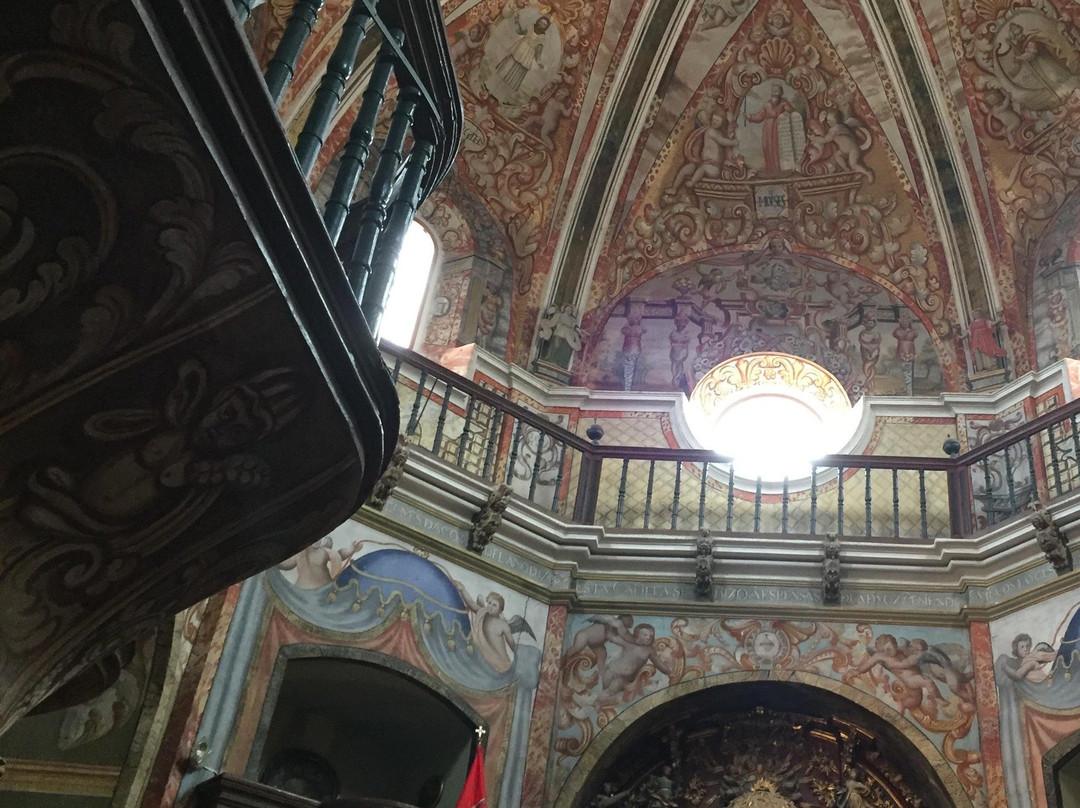 Iglesia de San Miguel-Olmedo必去景点