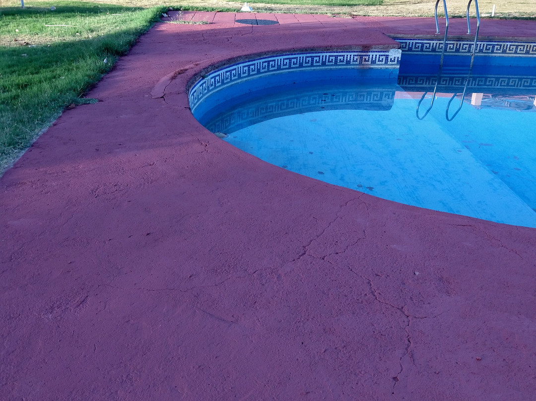 Hotel Pircas Negras主图