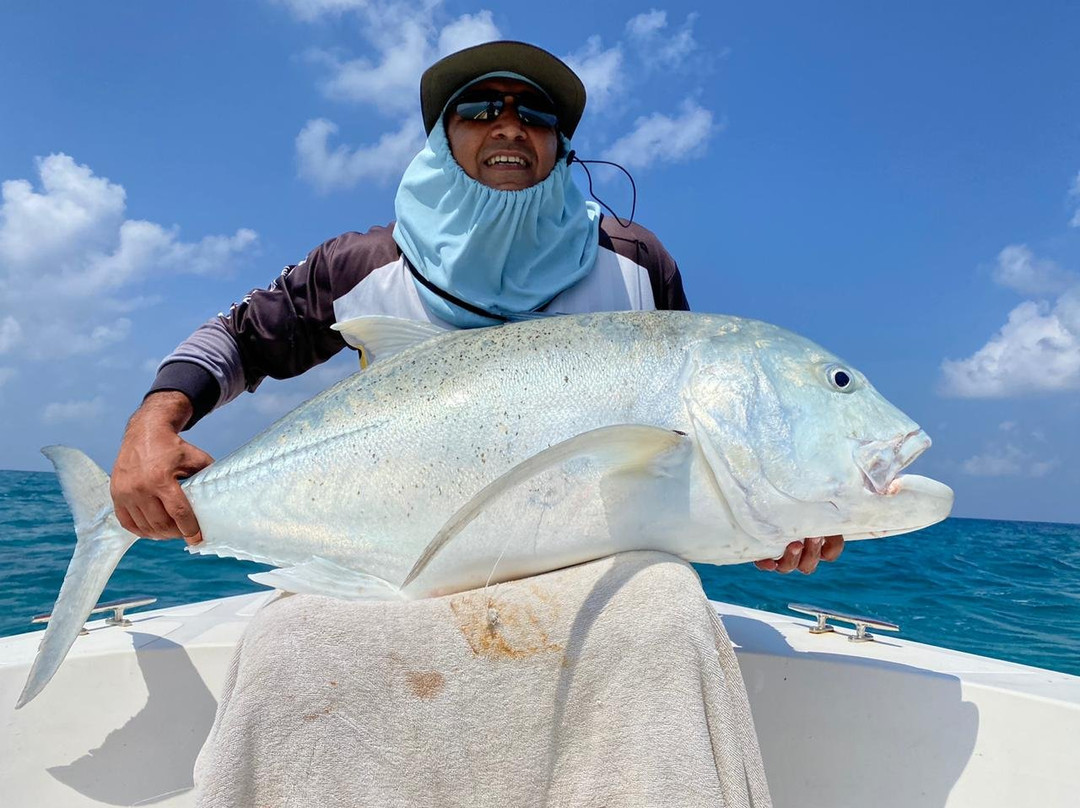 Atoll Fisher景点图片