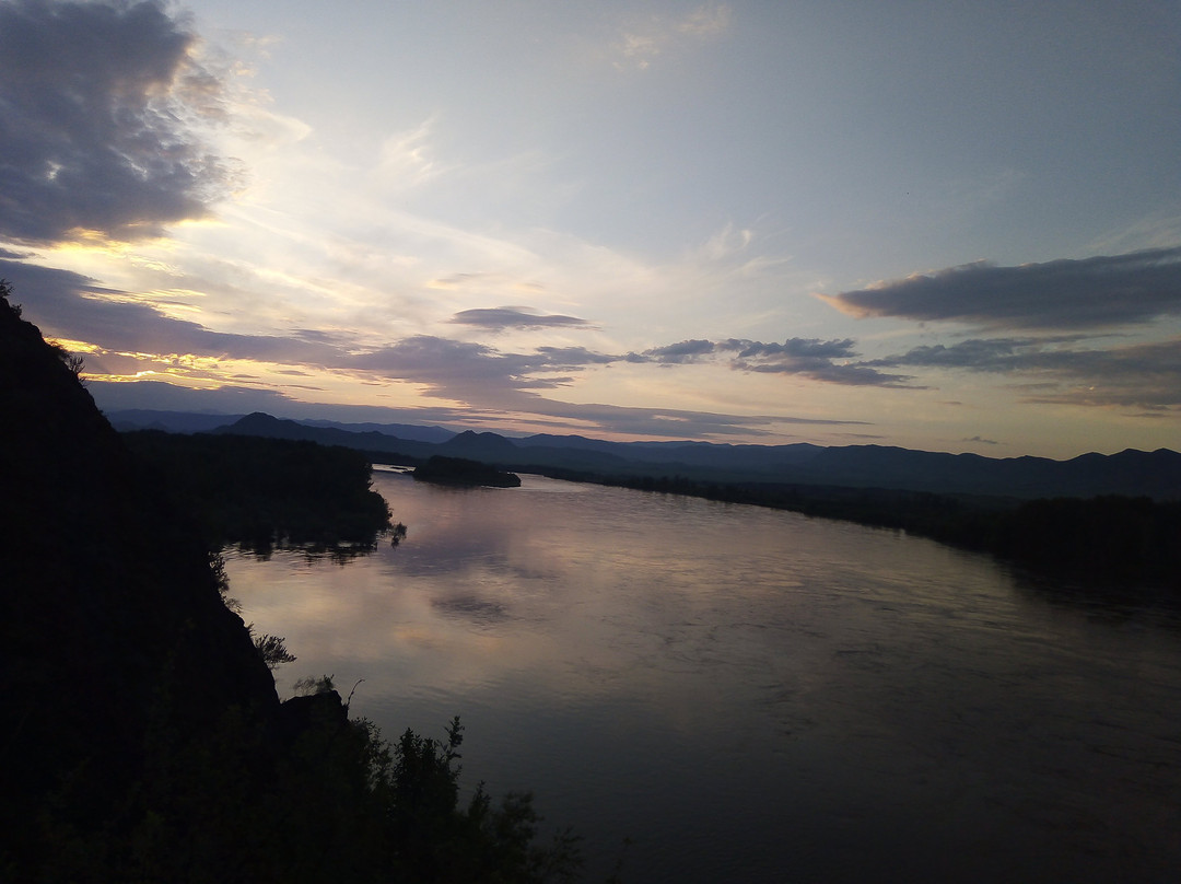 Aldin-Bulak Tourist Complex-Kyzyl必去景点