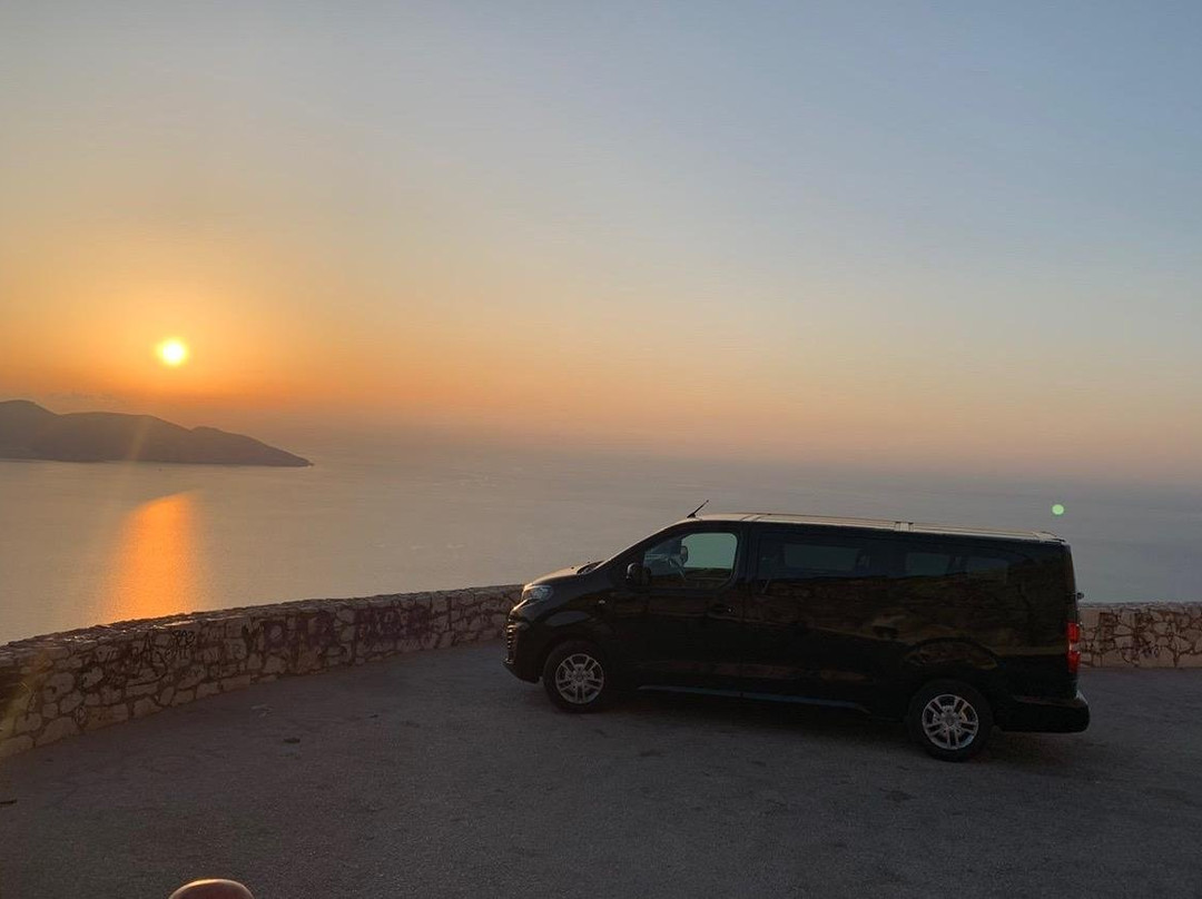 Thalassa travel group景点图片
