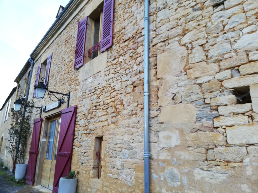 Le Clos Mandalou主图