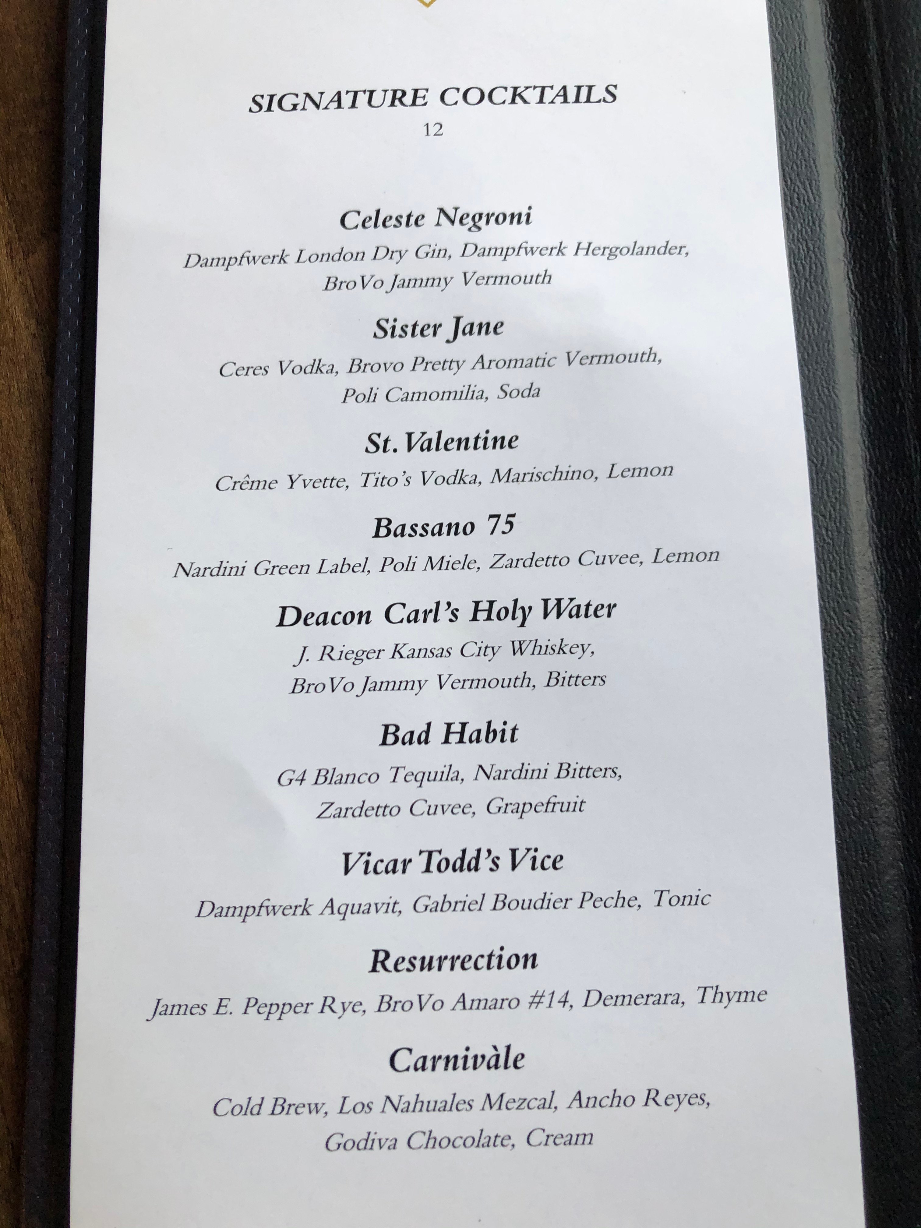 Celeste Of St Paul Hotel + Bar-餐饮