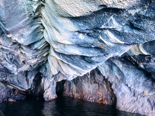 Aoni Expediciones-Puerto Rio Tranquilo必去景点