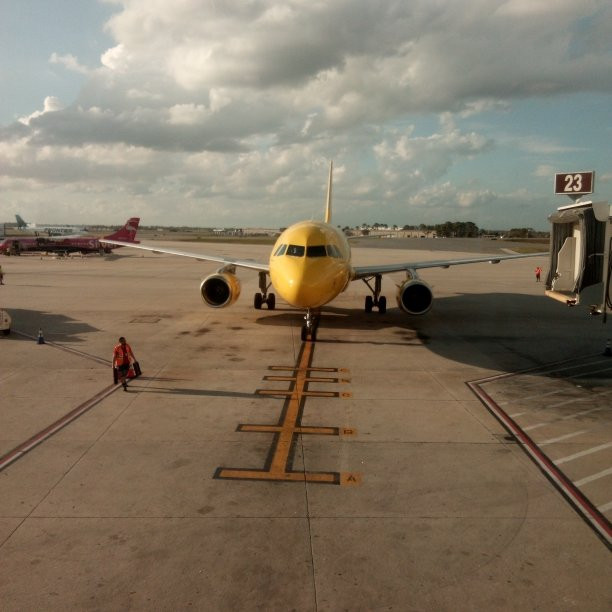 Destination MCO-奥兰多必去景点