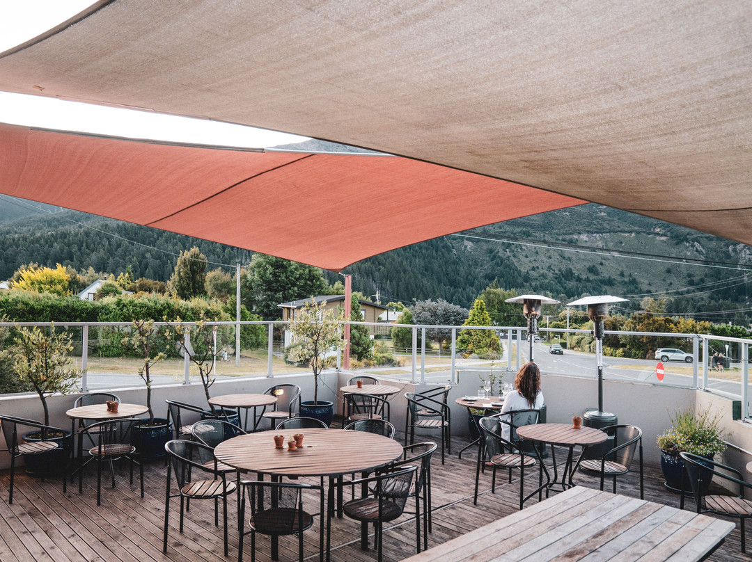 Hawea Store & Kitchen