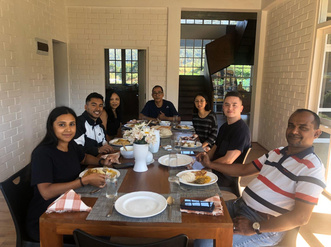 Dee Lanka Tours景点图片