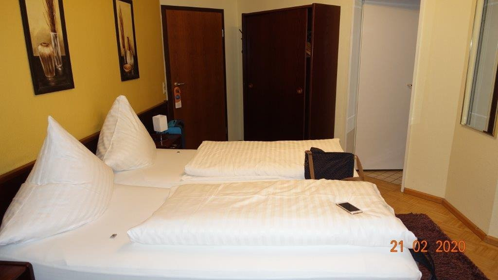 Altstadt Hotel Meppen主图