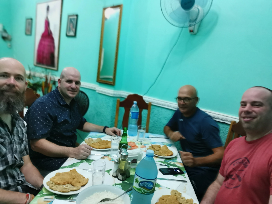 Taxis Clavijo-哈瓦那必去景点