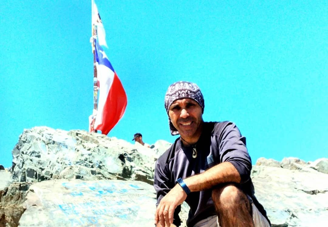 Parque Nacional La Campana-Olmue必去景点