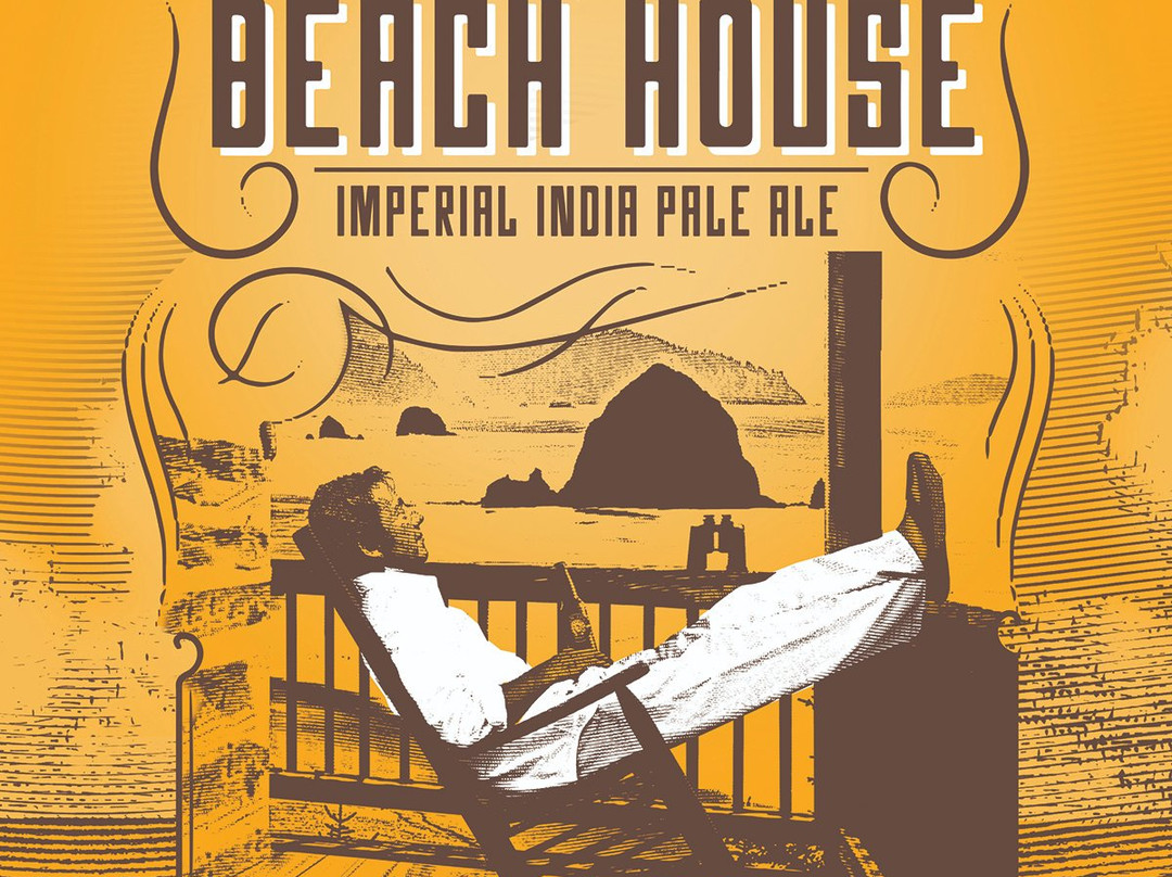 Coin Toss Brewing Company-Oregon City必去景点