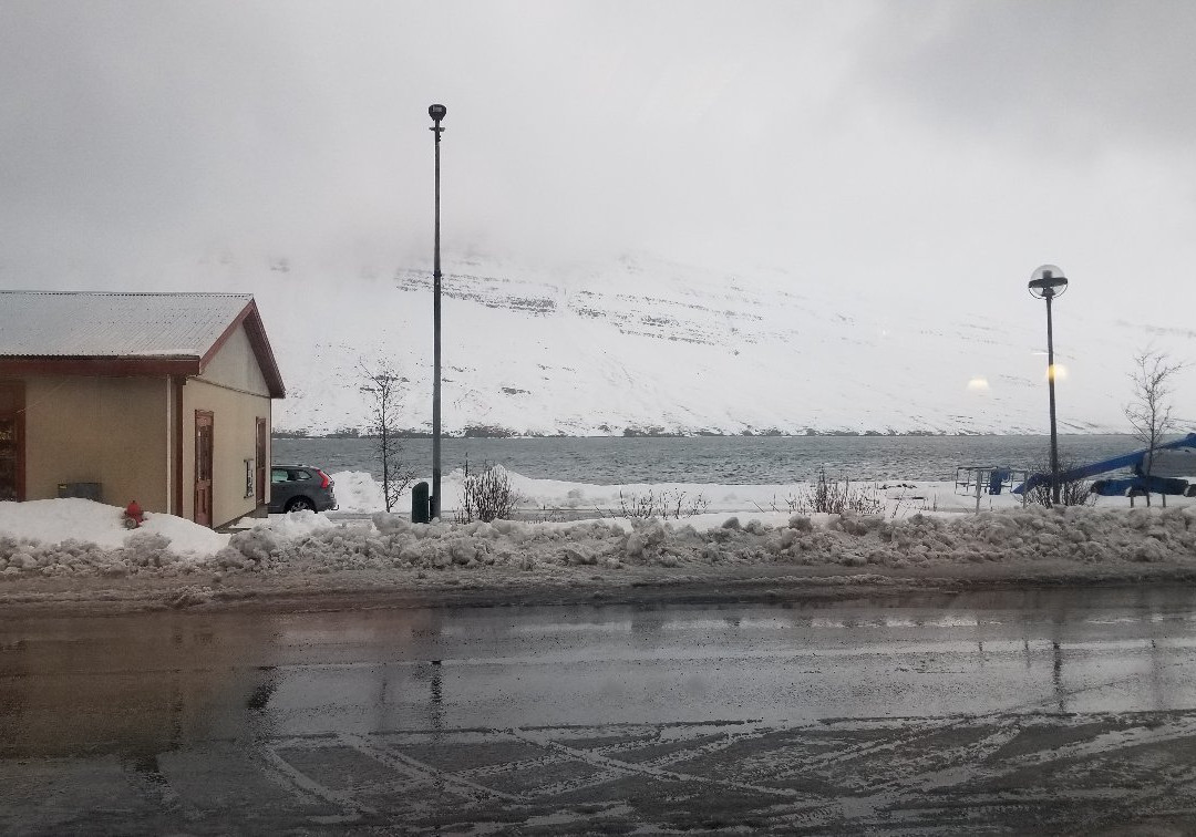 Hildibrand Hotel主图