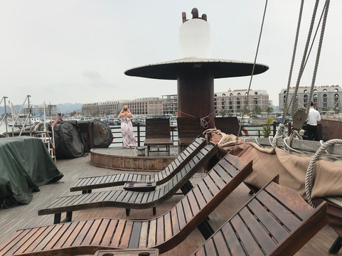 Pelican Halong Cruises-下龙湾必去景点