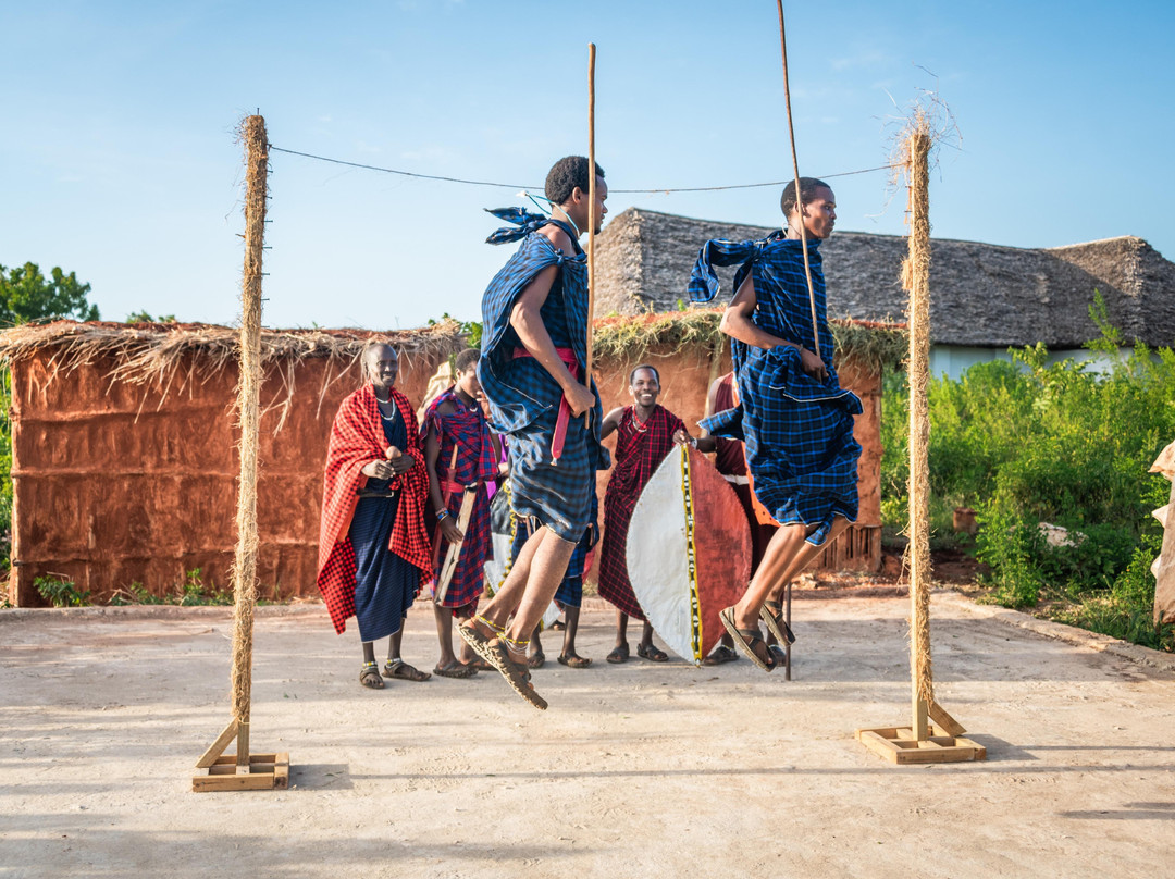 Maasai World景点图片